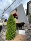 モンシャトー6番館の間取り画像