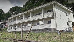 WB台原の外観画像