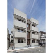 グランフォーレ名古屋の外観画像