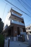 リブリ・イレブンの間取り画像