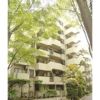 南烏山パーク・ホームズの間取り画像