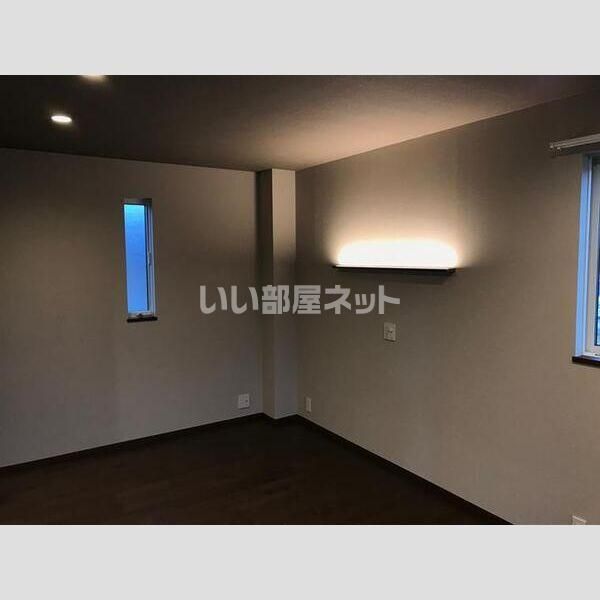 洋室