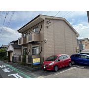 プレザントKの外観画像