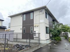 プロヌーブ大和町Aの外観画像