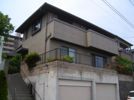 井口台積水ハウス一戸建の間取り画像