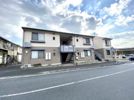 ミラベル A棟の間取り画像