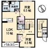 ヴィラーチェ・シエロの間取り画像
