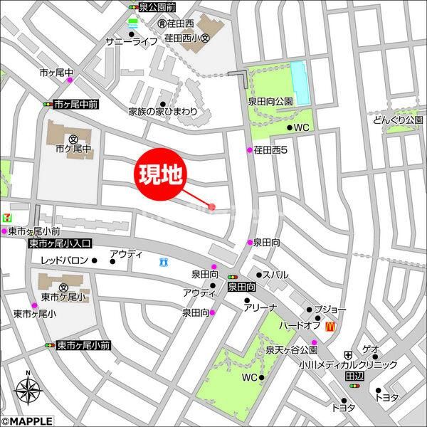 地図