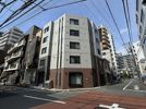 タスキsmart神楽坂の間取り画像