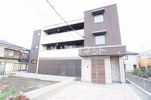 アウローラ・エムの間取り画像