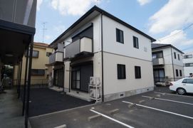 プリュニエ Bの外観画像