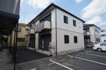 プリュニエ Bの間取り画像