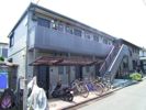 パーシモンM・Sの間取り画像