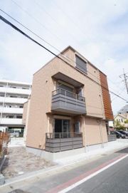 ルミエール南町の外観画像