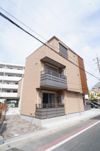 ルミエール南町の間取り画像