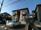 ブライト・コートの間取り画像