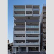 グランディール名古屋の外観画像