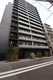 GENOVIA川崎Ⅶの外観画像