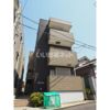 BIG BEATの間取り画像