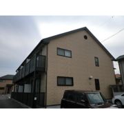 アンプルール リーブル PapillonBの外観画像