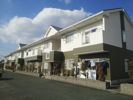 グリーンハイツBの間取り画像
