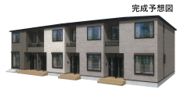 シリバの間取り画像