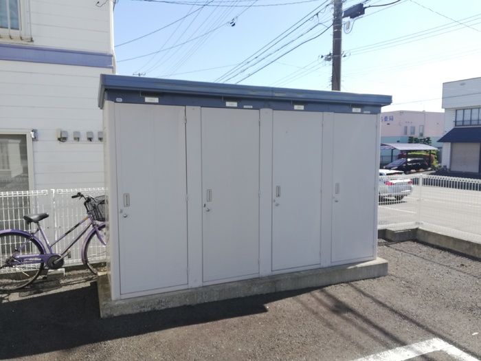その他