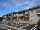 プランドールタウン若木 Aの間取り画像