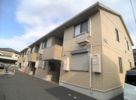 エクセルヒルズ Bの間取り画像