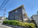 rivage Aの間取り画像