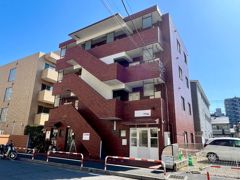 TOビル53の外観画像
