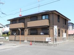 ドゥ リアン ファミリオの外観画像