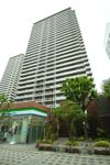 品川シーサイドビュータワー Ⅰの間取り画像