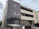 レ・パステック湘南平塚の間取り画像