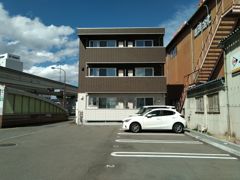 ガルボ上千田の外観画像