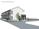 GRAND D-ROOM 村井北の間取り画像