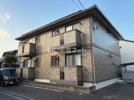 ガナドール Aの間取り画像