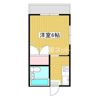 コーポアイ5の間取り画像