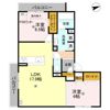 D-residence寿の間取り画像