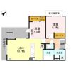 ステラフォーリアの間取り画像