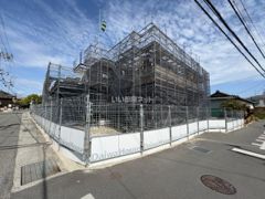 ステラフォーリアの外観画像