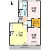アーバンライフ5号館の間取り画像