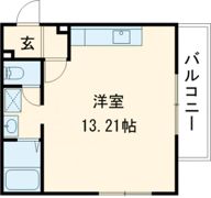 PremiereⅤ（プレミール ファイブ）の間取り画像