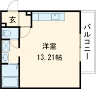 PremiereⅤ（プレミール ファイブ）の間取り画像