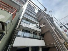 D－STYLE川崎の外観画像