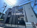 メルディア西府の間取り画像