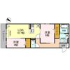 GRANDELB棟の間取り画像