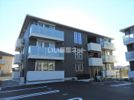 GRANDELB棟の間取り画像