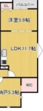 （仮称）La-Crea総持寺の間取り画像