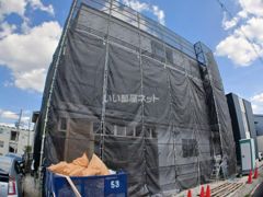 （仮称）La-Crea総持寺の外観画像